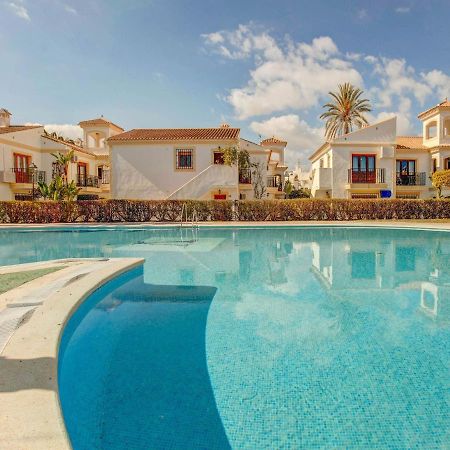 Belvilla By Oyo Duplex Vera Coast Los Amarguillos Extérieur photo