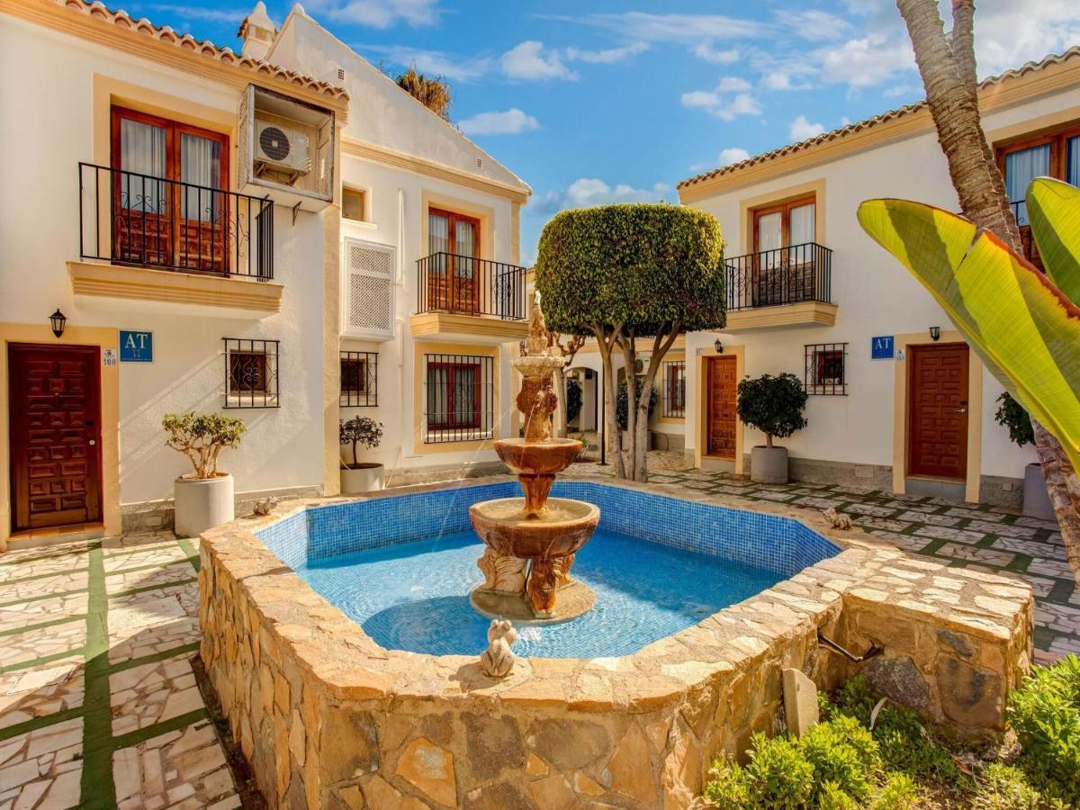 Belvilla By Oyo Duplex Vera Coast Los Amarguillos Extérieur photo