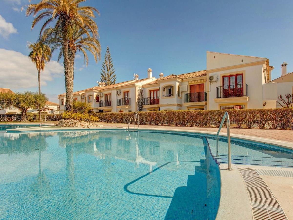 Belvilla By Oyo Duplex Vera Coast Los Amarguillos Extérieur photo