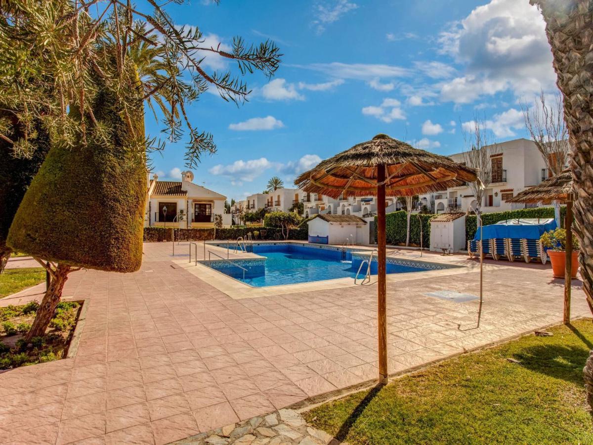 Belvilla By Oyo Duplex Vera Coast Los Amarguillos Extérieur photo