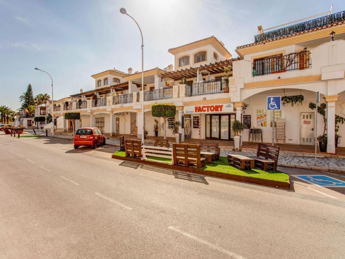 Belvilla By Oyo Duplex Vera Coast Los Amarguillos Extérieur photo