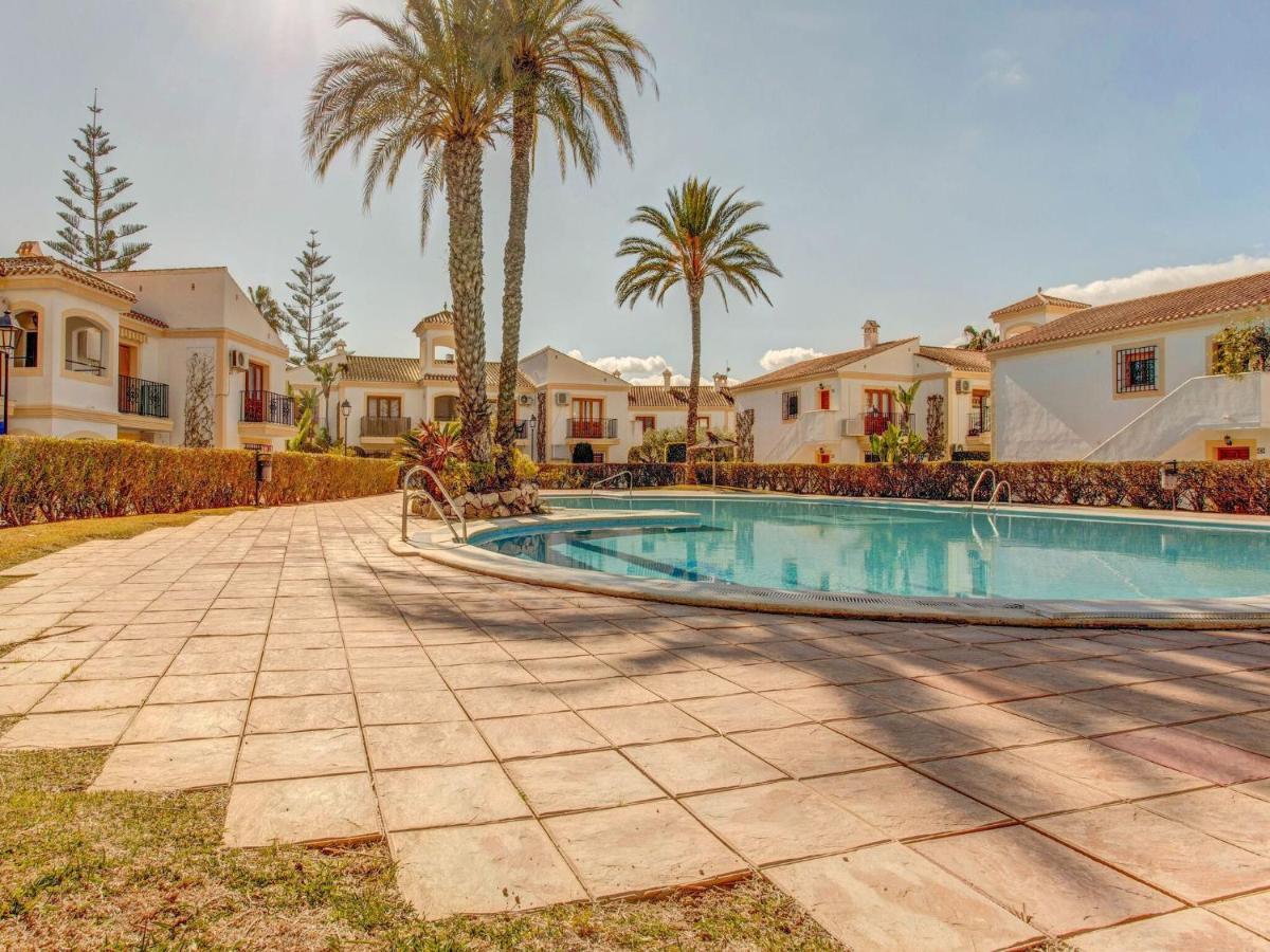 Belvilla By Oyo Duplex Vera Coast Los Amarguillos Extérieur photo