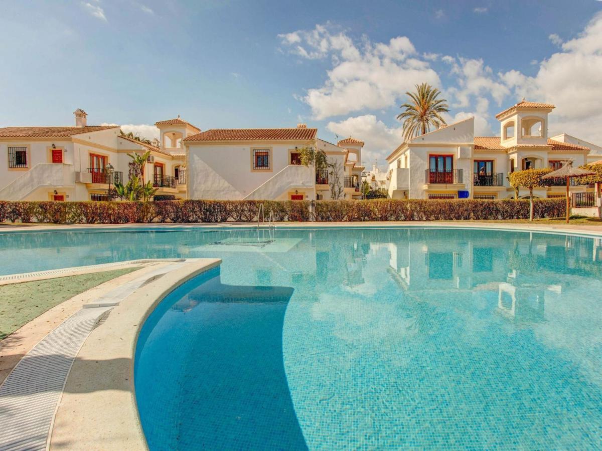 Belvilla By Oyo Duplex Vera Coast Los Amarguillos Extérieur photo