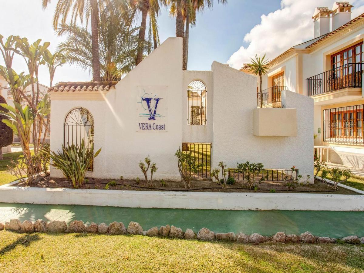 Belvilla By Oyo Duplex Vera Coast Los Amarguillos Extérieur photo