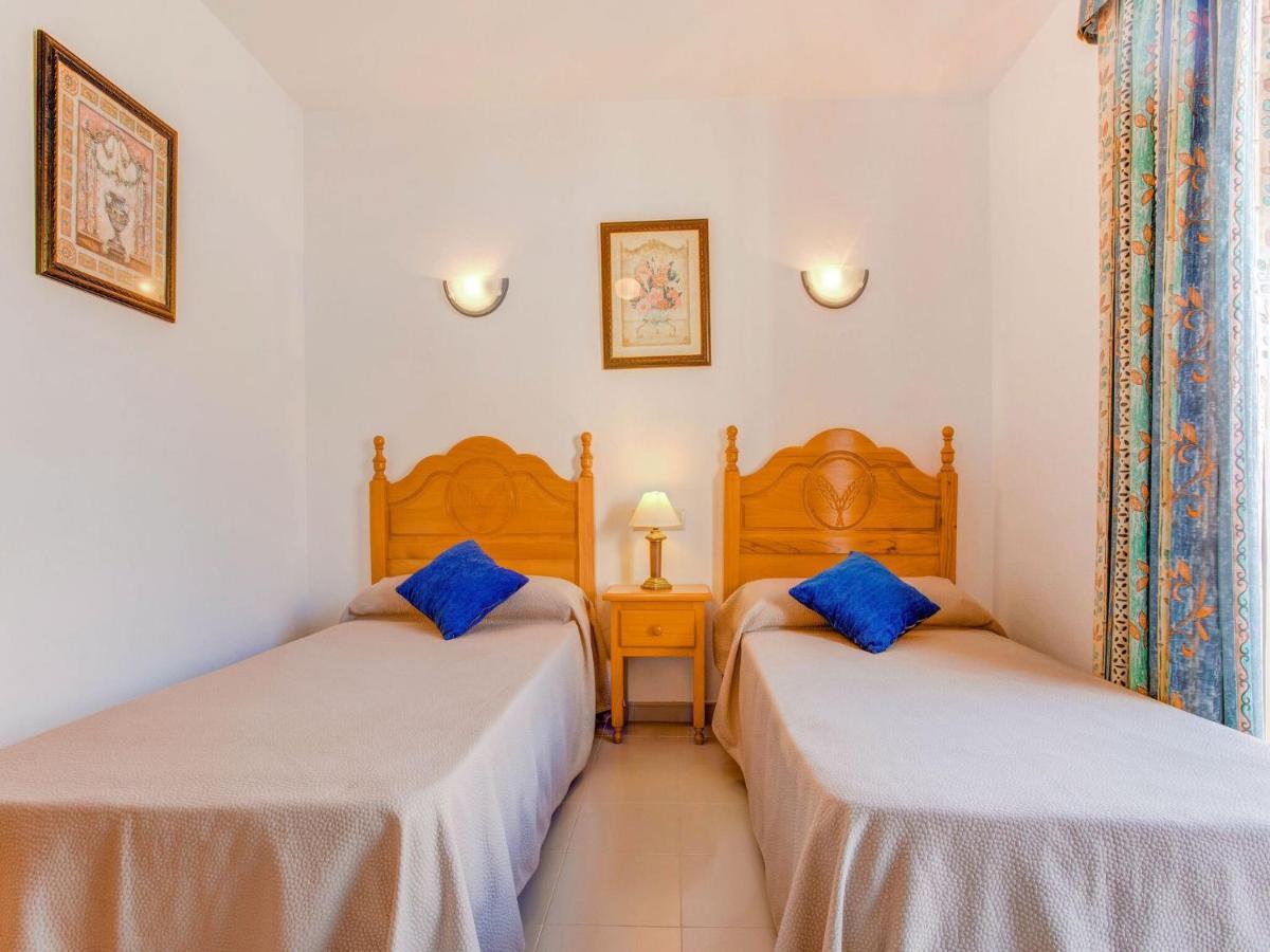 Belvilla By Oyo Duplex Vera Coast Los Amarguillos Extérieur photo