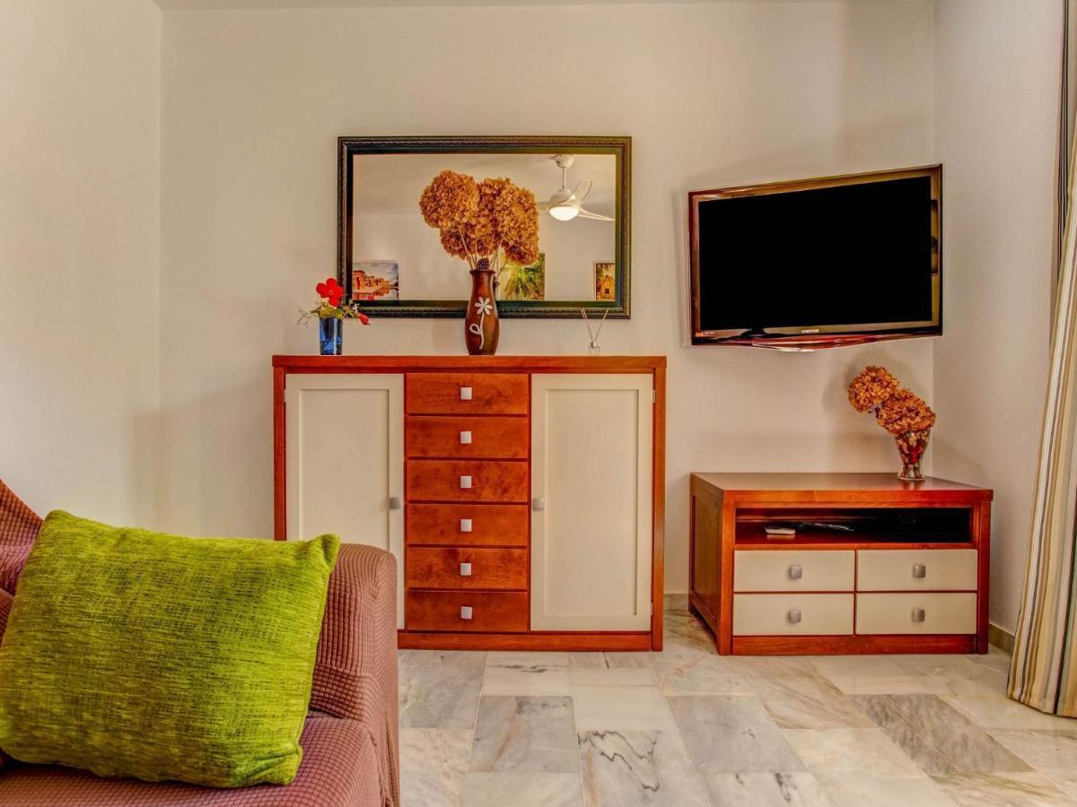 Belvilla By Oyo Duplex Vera Coast Los Amarguillos Extérieur photo