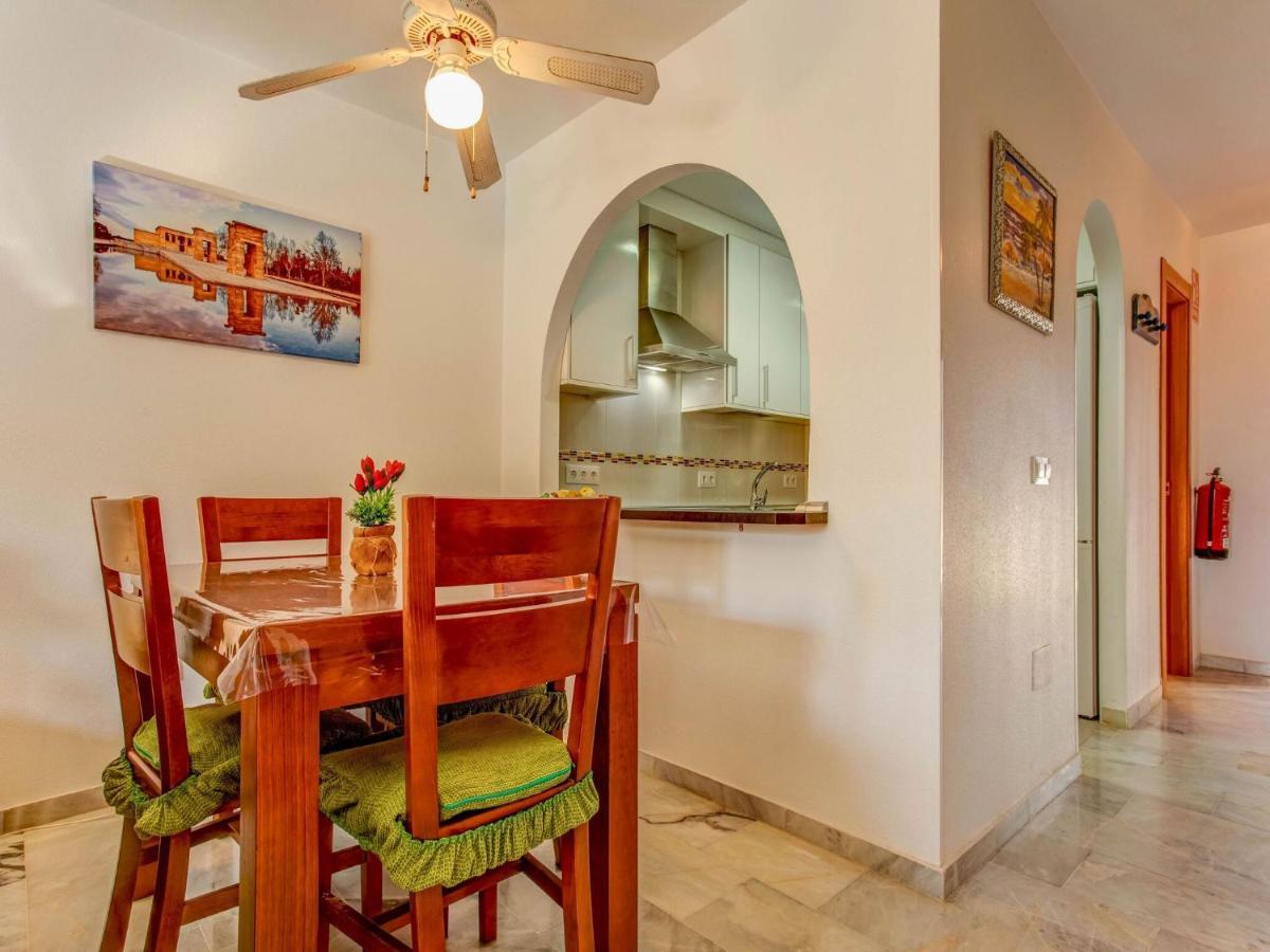 Belvilla By Oyo Duplex Vera Coast Los Amarguillos Extérieur photo